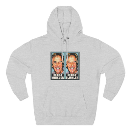 Henry Winkler - Henry Blinker - Hoodie