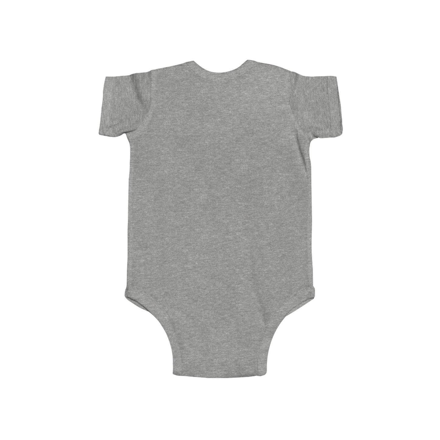 Hung Like A Pony - Baby Onesie