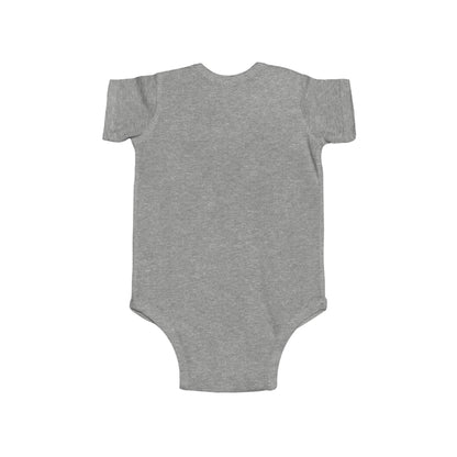 Hung Like A Pony - Baby Onesie