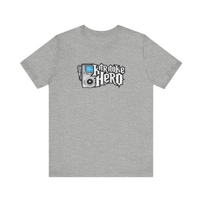 Karaoke Hero - Men's T-Shirt