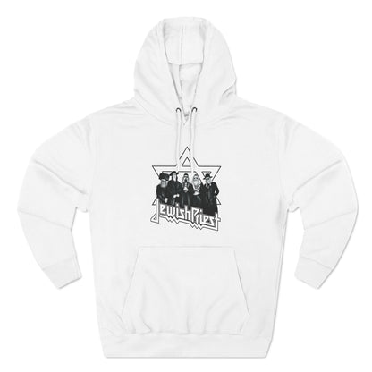 Jewish Priest - Hoodie