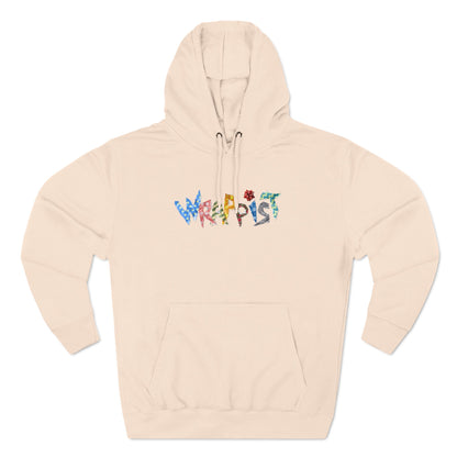 Wrappist - Hoodie