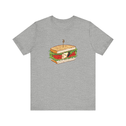 Kevin Bacon Blt - Men's T-Shirt