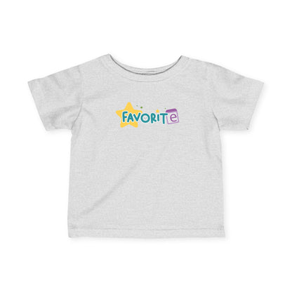 Favorite - Baby T-Shirt