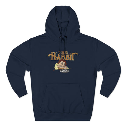 The Habbit - Hoodie
