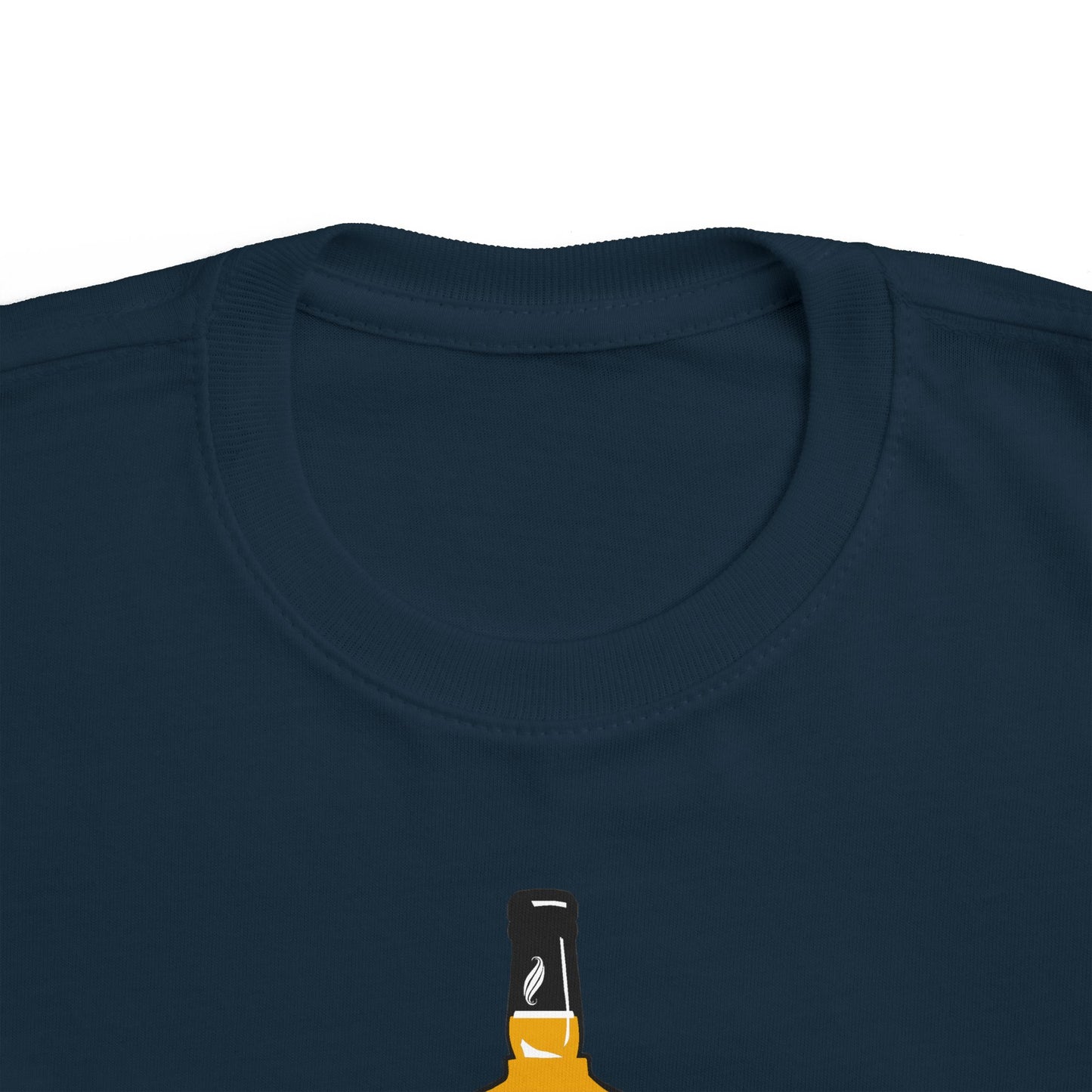 Mommy Drinks Because I Cry - Toddler T-Shirt