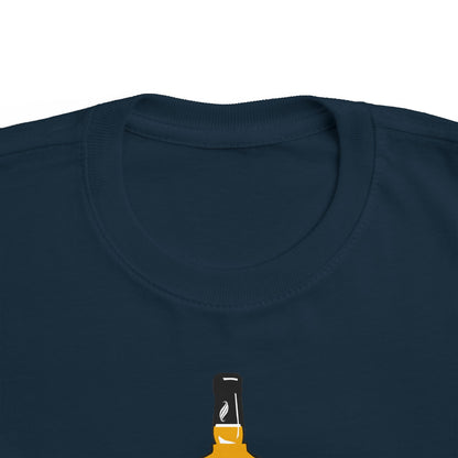 Mommy Drinks Because I Cry - Toddler T-Shirt