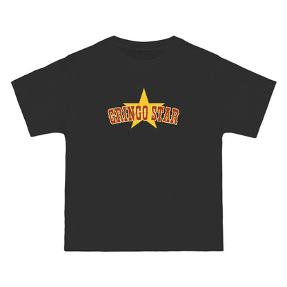 Gringo Star - Men's Heavyweight T-Shirt