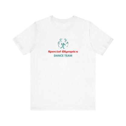 Special Olympics Dance Team - Men's T-Shirt