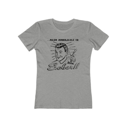 Also Available In Sober  - Women’s T-Shirt