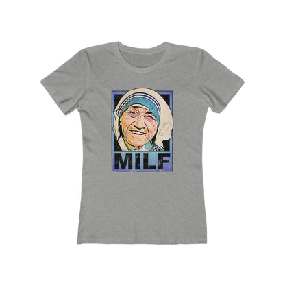 MILF - Women’s T-Shirt