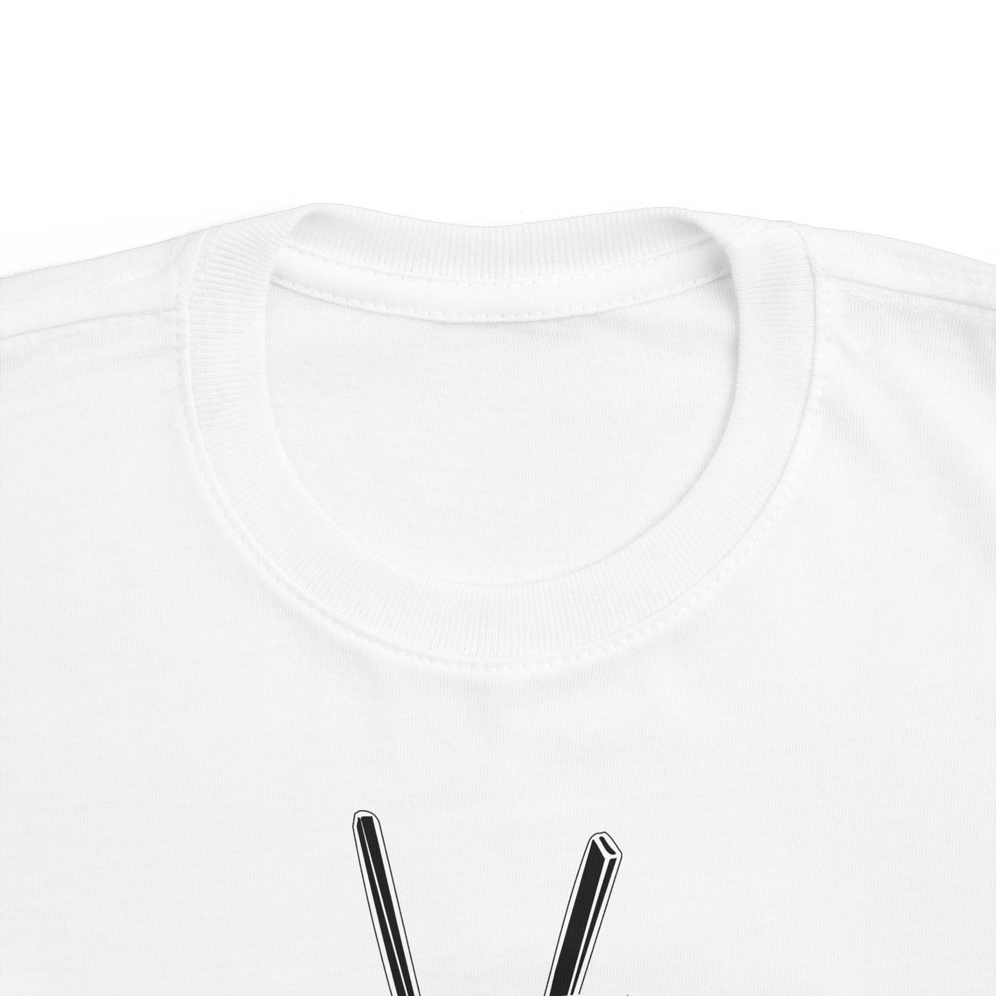 Chinese Delicacy - Toddler  T-Shirt