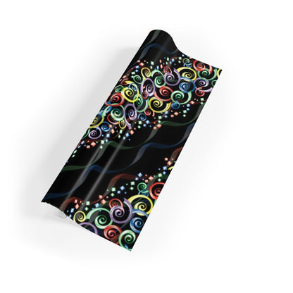 Tearing This Paper Signifies Your Consent To Perform Oral Sex On The Giver - Gift Wrap