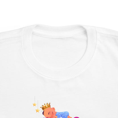 Infants Rule Toddlers Drool - Toddler  T-Shirt