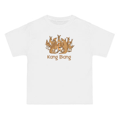 Kang Bang - Men's Heavyweight T-Shirt