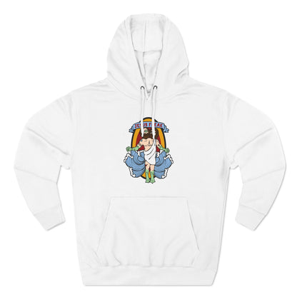 Jesus Freak - Hoodie