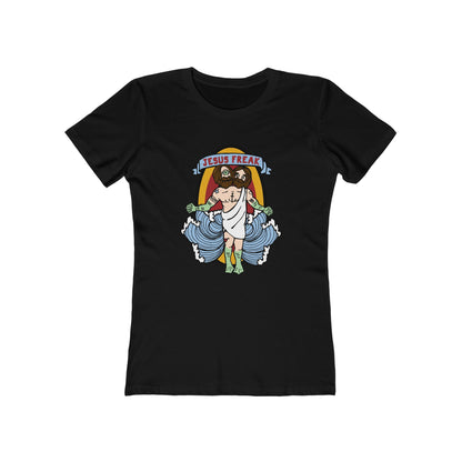 Jesus Freak - Women’s T-Shirt