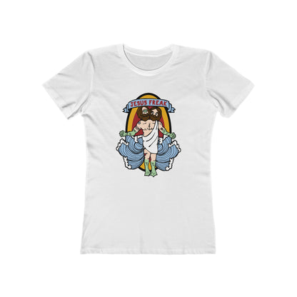 Jesus Freak - Women’s T-Shirt