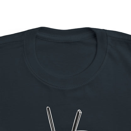Chinese Delicacy - Toddler  T-Shirt