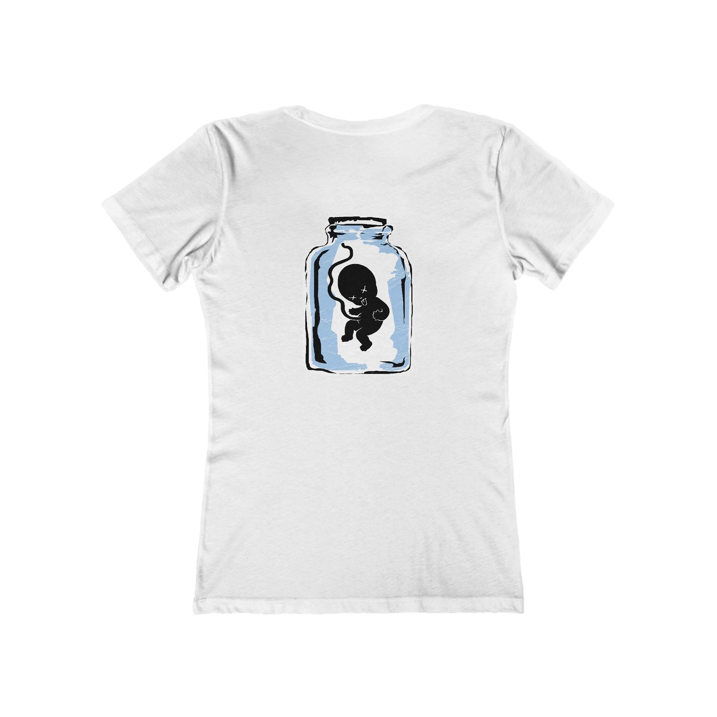 I'm Keeping My Baby  - Women’s T-Shirt