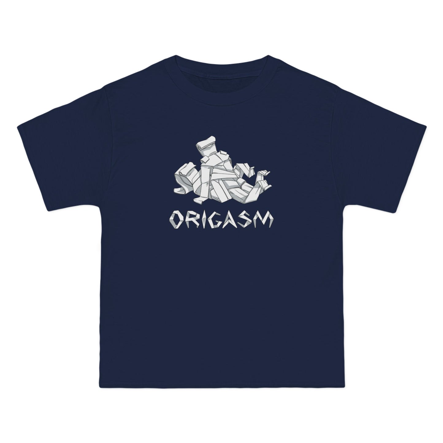 Origasm - Men's Heavyweight T-Shirt