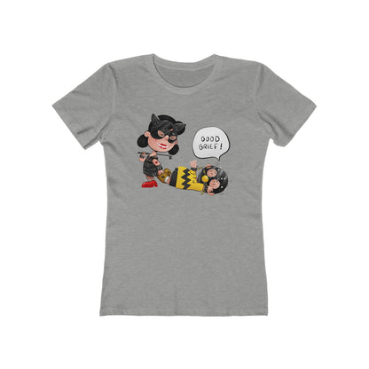 Good Grief - Women's T-Shirt