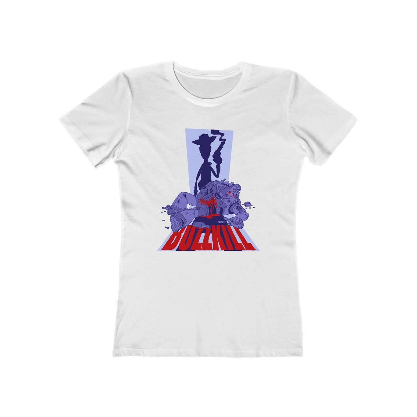 Buzzkill - Women’s T-Shirt