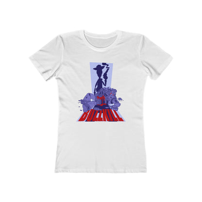 Buzzkill - Women’s T-Shirt