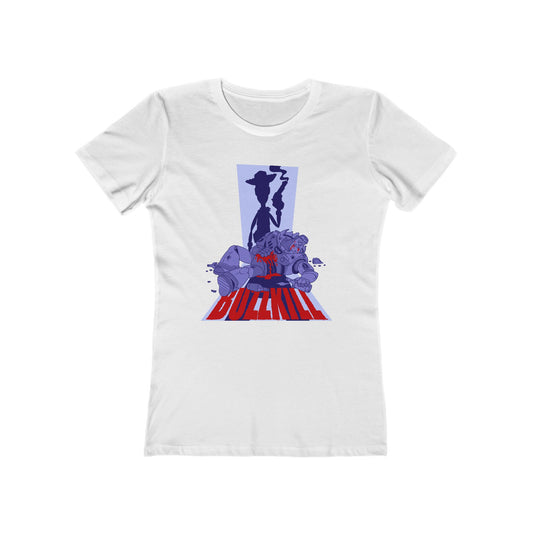 Buzzkill - Women’s T-Shirt