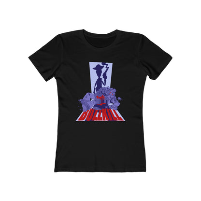 Buzzkill - Women’s T-Shirt