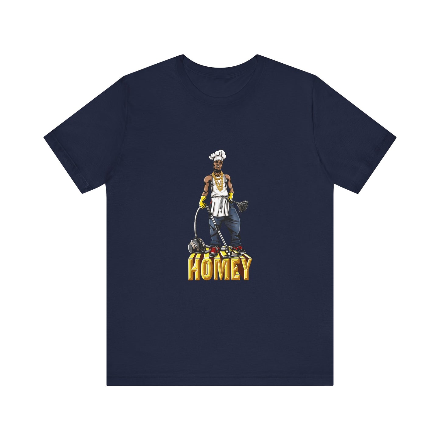 Homey - Men's T-Shirt