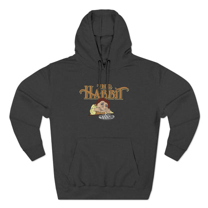 The Habbit - Hoodie