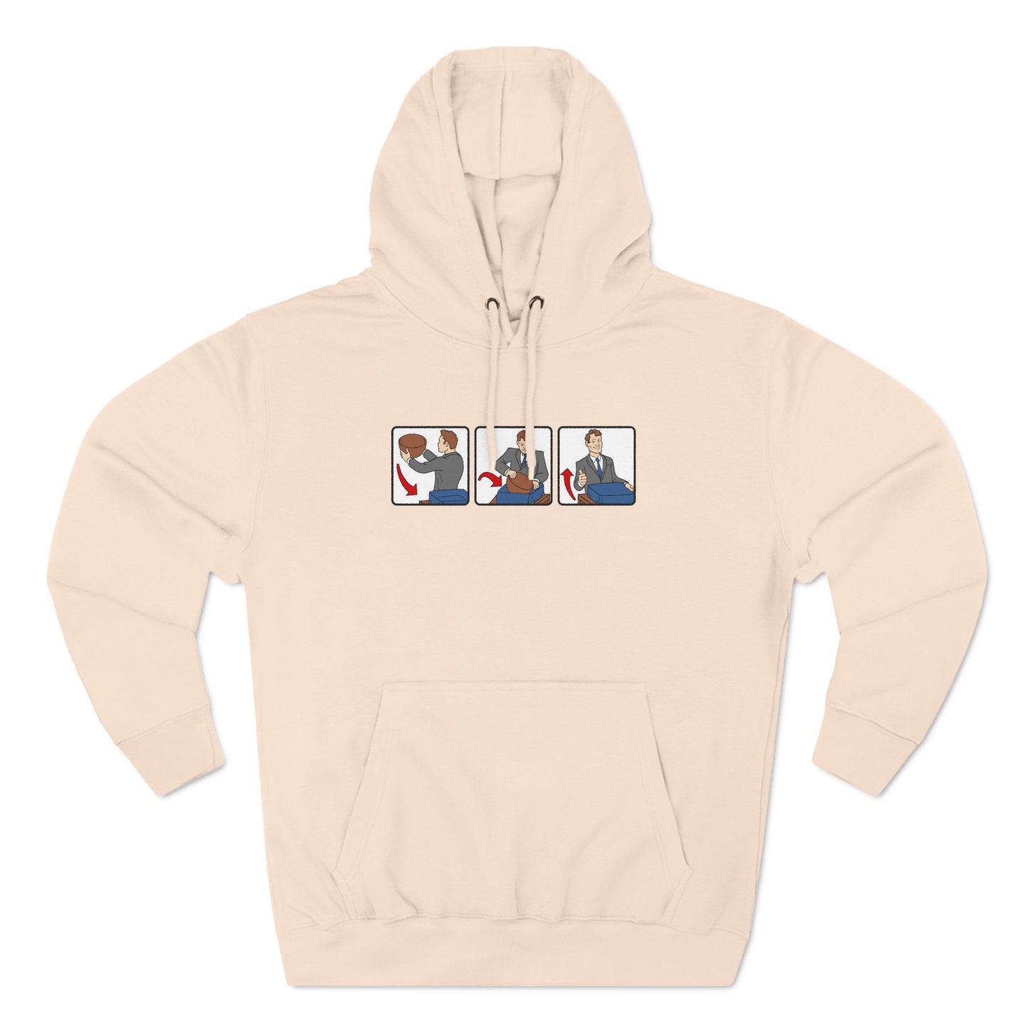 Pack A Bowl - Hoodie