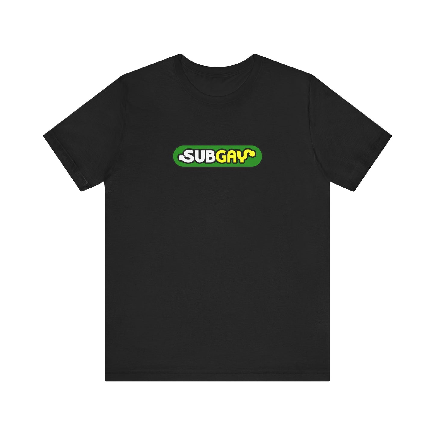 Subgay - Men's T-Shirt