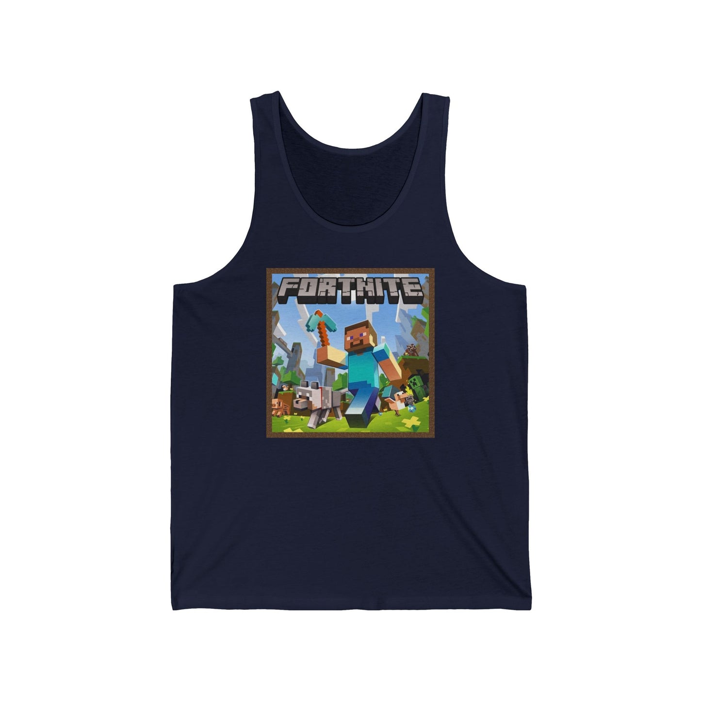 Fortnite - Unisex Tank