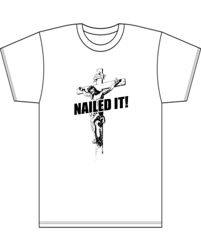 Nailed It! - Men's Tall T-Shirt
