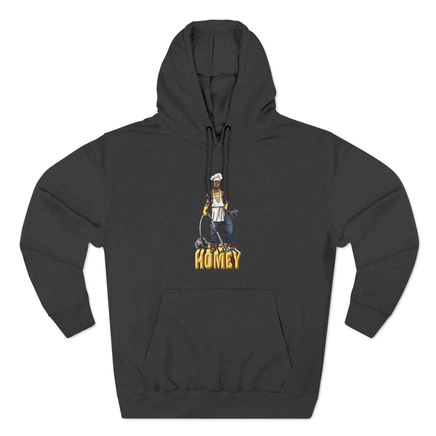 Homey - Hoodie
