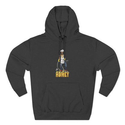 Homey - Hoodie