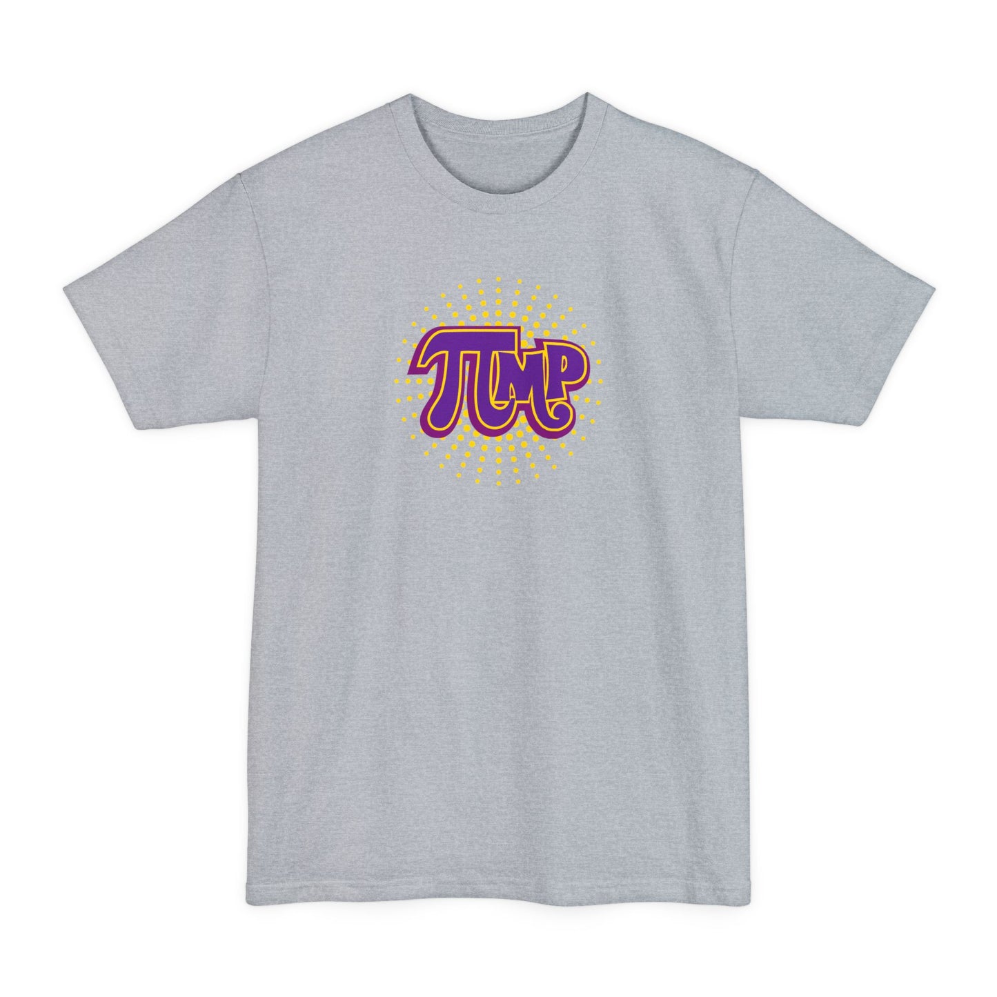 Pimp - Men's Tall T-Shirt