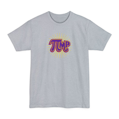 Pimp - Men's Tall T-Shirt