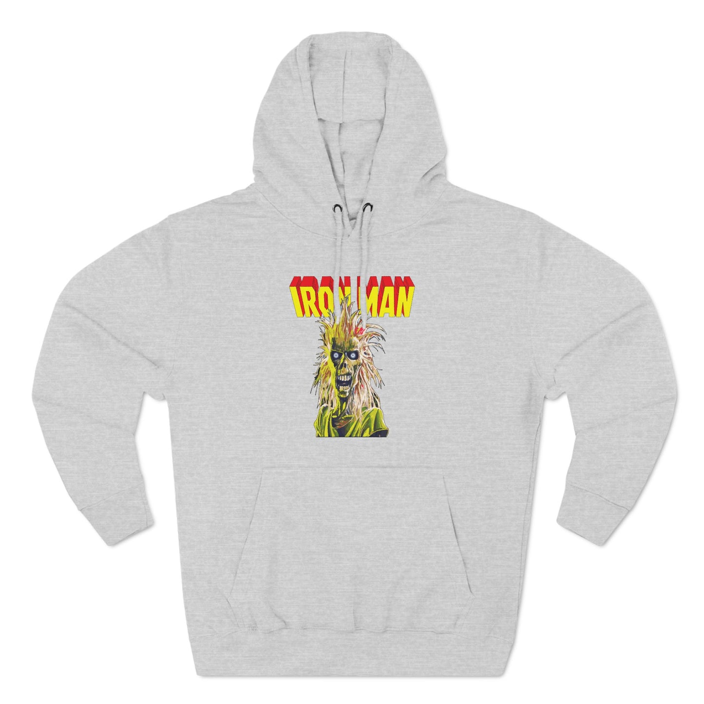 Iron Man - Hoodie