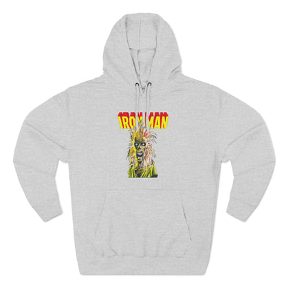 Iron Man - Hoodie