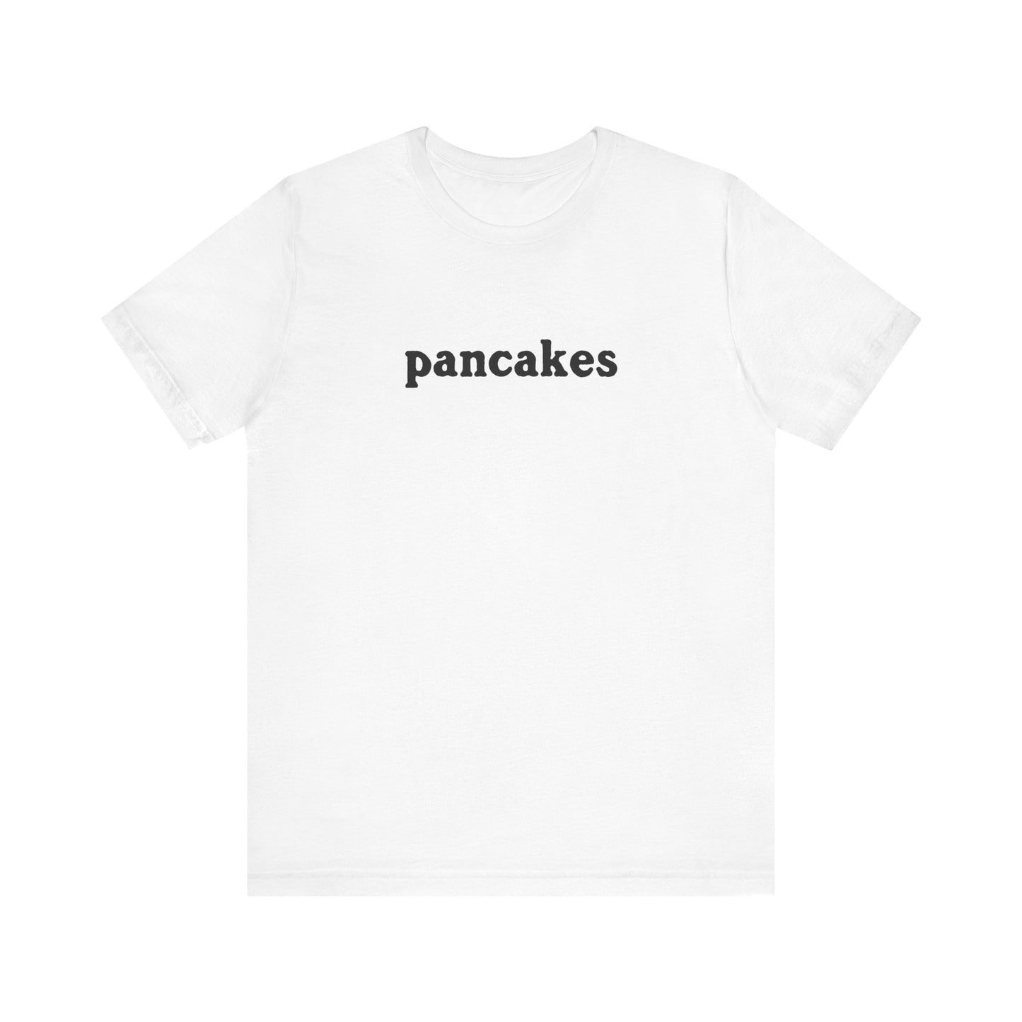 Pancakes - Men's T-Shirt