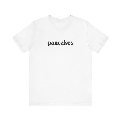 Pancakes - Men's T-Shirt