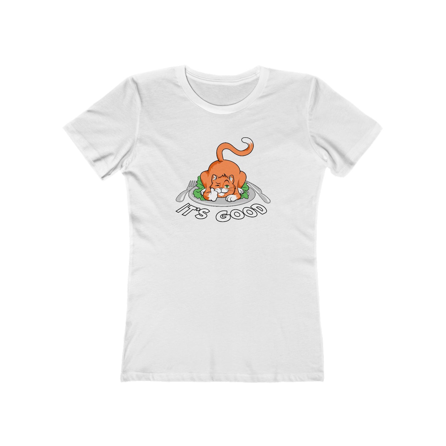 It's Good - Women’s T-Shirt