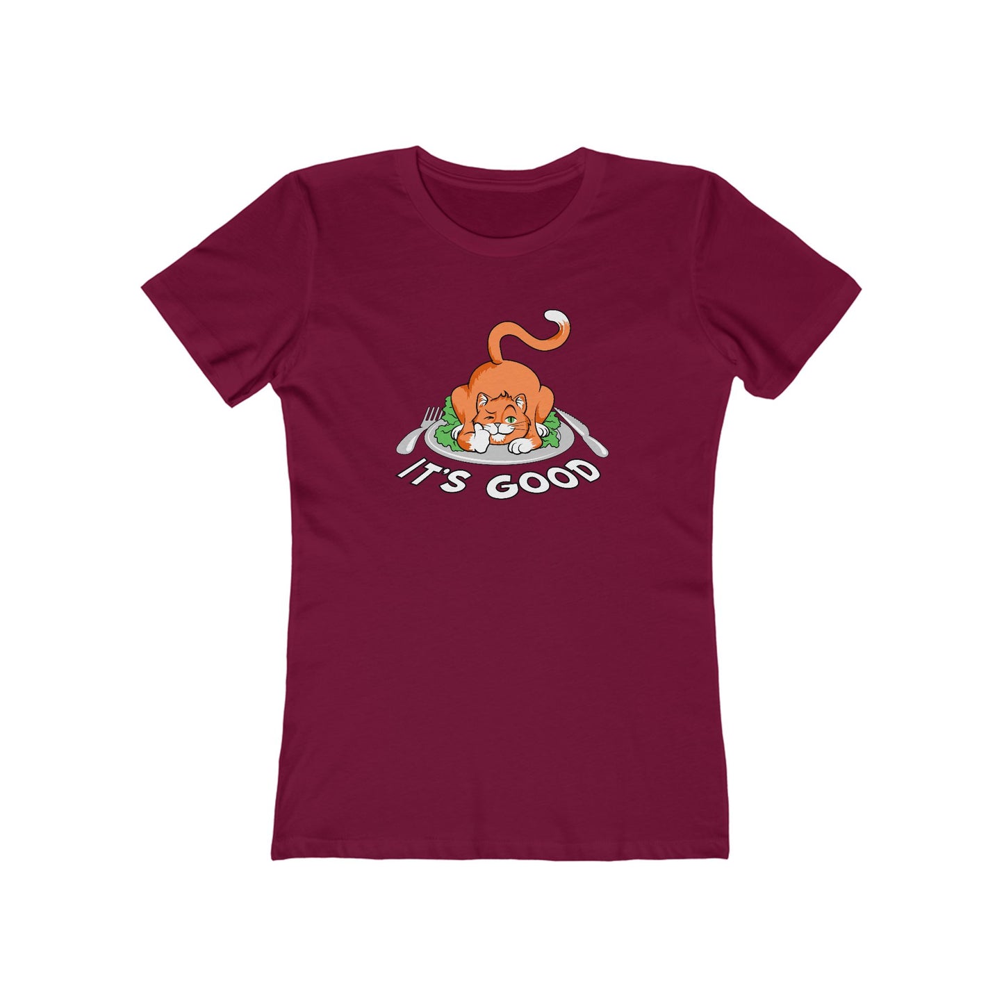 It's Good - Women’s T-Shirt