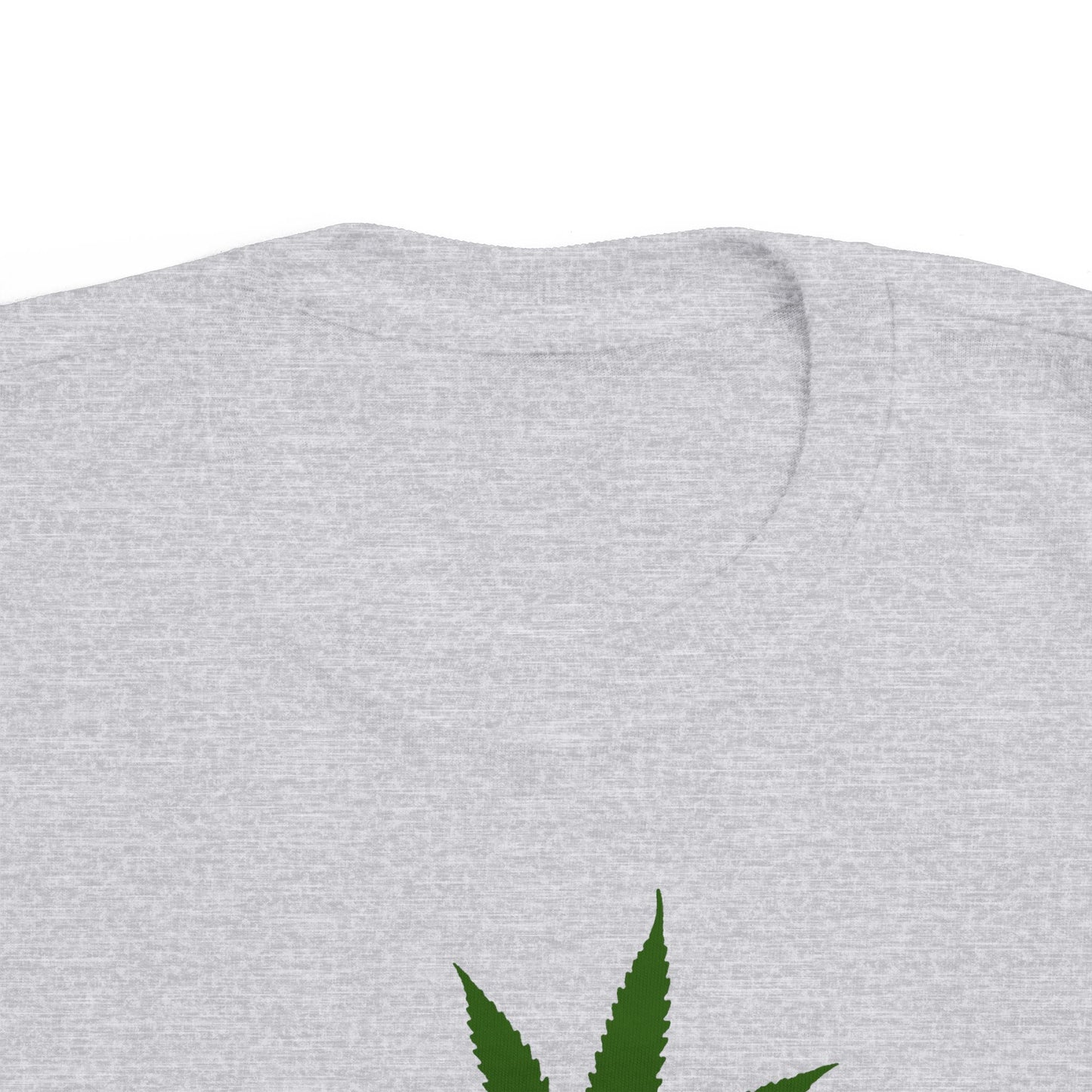 Potty Head - Toddler T-Shirt