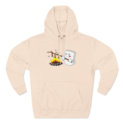 Marshmallow Roast - Hoodie
