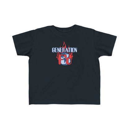 Generation F'D - Toddler T-Shirt