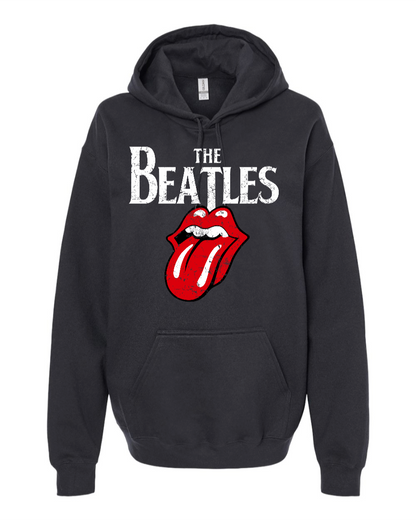The Beatles (The Rolling Stones) - Hoodie